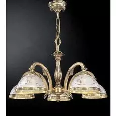 Подвесная люстра Reccagni Angelo L 6102/5