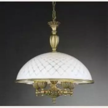 Подвесная люстра Reccagni Angelo L 7002/48