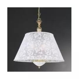 Подвесная люстра Reccagni Angelo L 7132/60