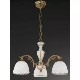 Подвесная люстра Reccagni Angelo L 8606/3