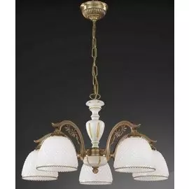 Подвесная люстра Reccagni Angelo L 8606/5