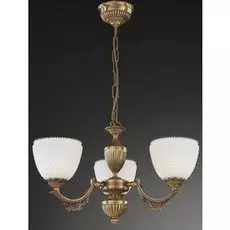 Подвесная люстра Reccagni Angelo L 8651/3