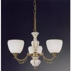 Подвесная люстра Reccagni Angelo L 8656/3