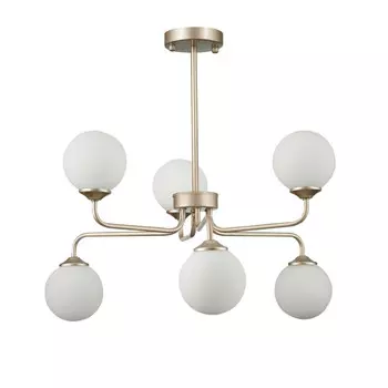 Подвесная люстра Redjino Evoluce SLE106203-06