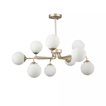 Подвесная люстра Redjino Evoluce SLE106203-09