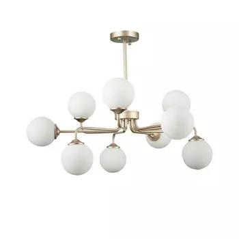 Подвесная люстра Redjino Evoluce SLE106203-09