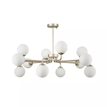 Подвесная люстра Redjino Evoluce SLE106203-12