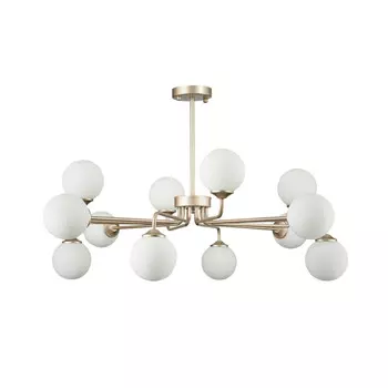 Подвесная люстра Redjino Evoluce SLE106203-12