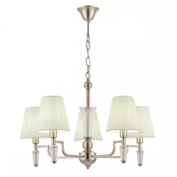 Подвесная люстра Reimo Evoluce SLE105503-05