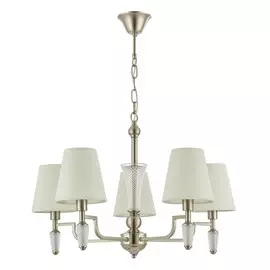 Подвесная люстра Reimo Evoluce SLE105503-05