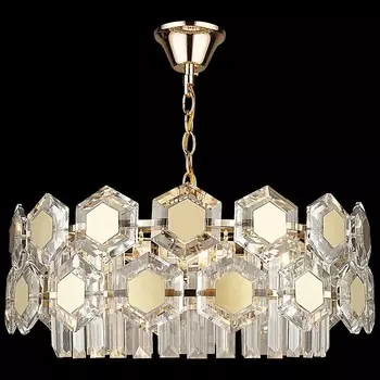 Подвесная люстра Reluce 01919-0.3-04 (1420722)