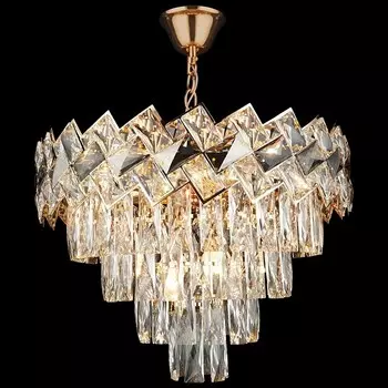 Подвесная люстра Reluce 01980-0.4-08 (1422074)