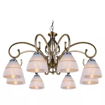 Подвесная люстра Reluce 03514-0.4-08 (1413551)