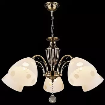 Подвесная люстра Reluce 03718 1418153