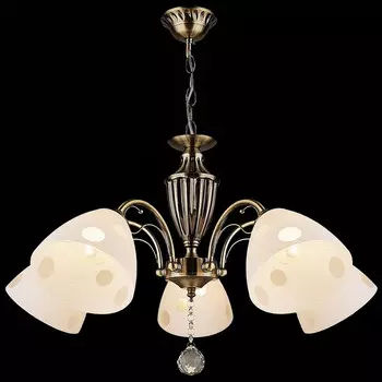 Подвесная люстра Reluce 03718 1418153