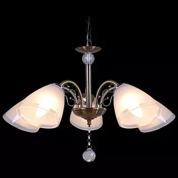 Подвесная люстра Reluce 04133 1420692