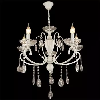 Подвесная люстра Reluce 04136-0.4-05 (1420695)