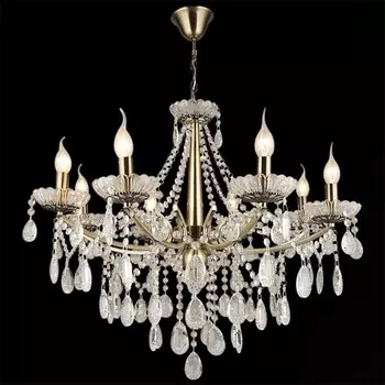 Подвесная люстра Reluce 04137-0.4-08 (1420698)