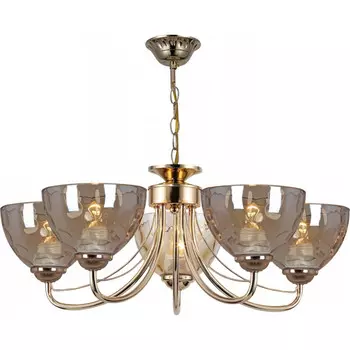 Подвесная люстра Reluce 06641-0.4-05 (1427047)