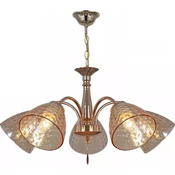 Подвесная люстра Reluce 07106-0.4-05 (1427122)