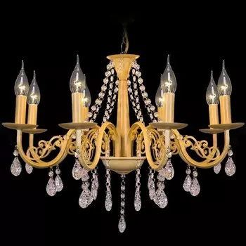 Подвесная люстра Reluce 31807 1413445