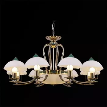 Подвесная люстра Reluce 58019 1409424