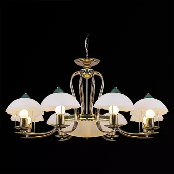 Подвесная люстра Reluce 58019 1409424