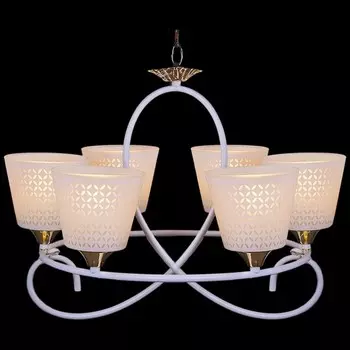 Подвесная люстра Reluce 62257 1404335