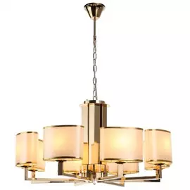 Подвесная люстра Rhomb Stilfort 1049/03/08P