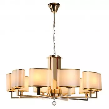 Подвесная люстра Rhomb Stilfort 1049/03/10P