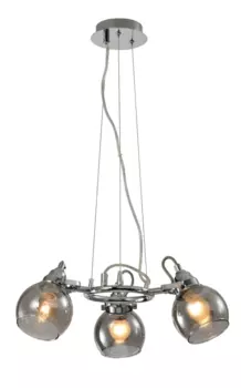 Подвесная люстра Rivoli Agnesa 4056-203 Б0047312