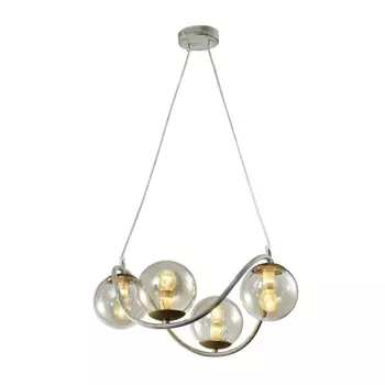 Подвесная люстра Rivoli Belinda 4095-304 (Б0052870)