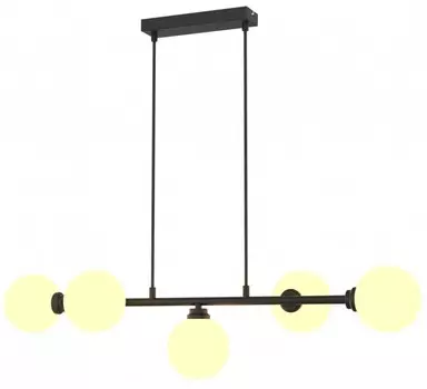 Подвесная люстра Rivoli Evette 3134-310 (Б0055362)