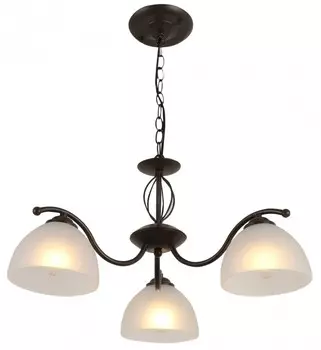 Подвесная люстра Rivoli Jackeline 9141-303 (Б0054755)