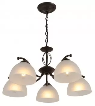 Подвесная люстра Rivoli Jackeline 9141-305 (Б0054758)