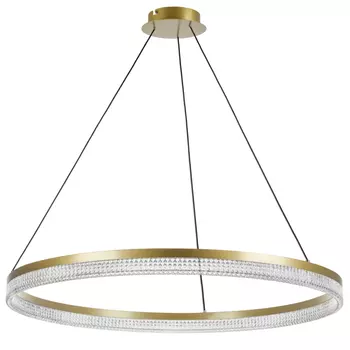 Подвесная люстра Rotonda Lightstar 736181