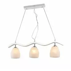 Подвесная люстра с LED подсветкой Escada 10238/3LED