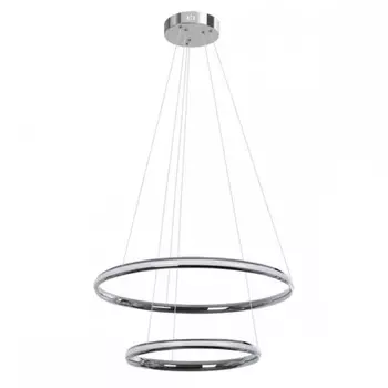 Подвесная люстра с пультом ДУ Arte Lamp Meridiana A2198SP-2CC