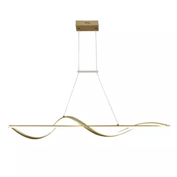 Подвесная люстра с пультом ДУ F-Promo Locket 4181-2P