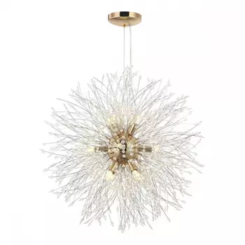 Подвесная люстра Salut Stilfort 2123/03/12P