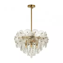 Подвесная люстра Semura Odeon Light 4984/8