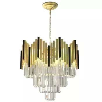 Подвесная люстра Seven Fires Khloris SF0004/8P-MGD