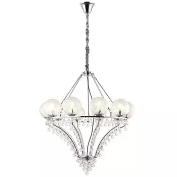 Подвесная люстра Shardo Stilfort 2135/04/10P