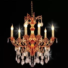 Подвесная люстра Sneha 118/6 1122149