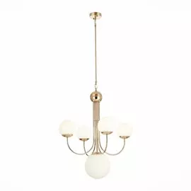 Подвесная люстра ST-Luce Avellino SL1504.203.05