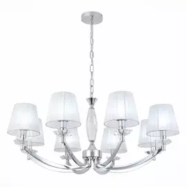 Подвесная люстра ST-Luce Bello SL1756.103.08