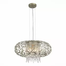 Подвесная люстра ST-Luce Dolcima SL1101.203.10