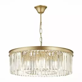 Подвесная люстра ST-Luce Ercolano SL1624.203.08