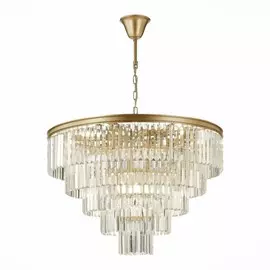 Подвесная люстра ST-Luce Ercolano SL1624.203.15