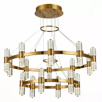 Подвесная люстра ST-Luce Gemina SL6007.203.32